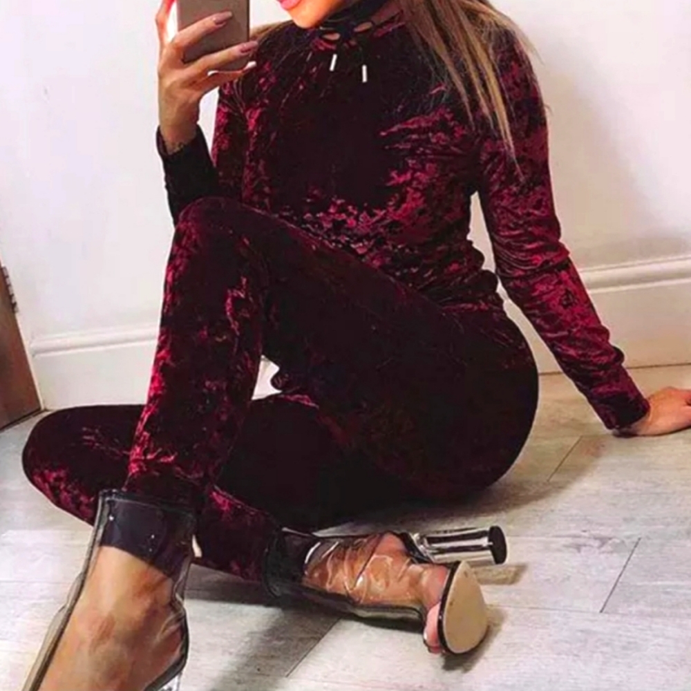 Women Suits Two pieces Set